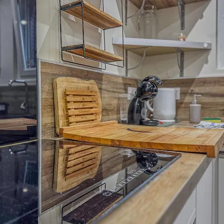 #er Les Allies The Bright And Cosy T4 With View Grenoble